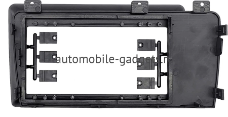 Штатная магнитола Canbox H-Line 7803-9-1514 для Volvo S60, V70 2, XC70 2004-2007 на Android 10 (4G-SIM, 4/64, DSP, IPS) С крутилками