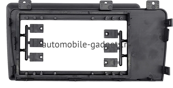 Штатная магнитола Canbox H-Line 7823-9-1514 для Volvo S60, V70 2, XC70 2004-2007 на Android 10 (4G-SIM, 4/64, DSP, IPS) С крутилками
