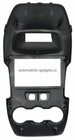 Ford Ranger 3 2011-2015 OEM RK9-1010 Android 10 (CarPlay, AHD, 1/32) Ford Ranger 3 2011-2015 OEM RK9-1010 Android 10 (CarPlay, AHD, 1/32)