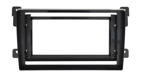 Штатная магнитола Canbox EVO 2K 5814-9222 для Suzuki Grand Vitara 2005-2015 на Android 14 (4G-SIM, 4/64, DSP, QLed, AI, 360)
