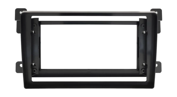 Штатная магнитола Canbox BGTR9-9222 для Suzuki Grand Vitara 2005-2015 на Android 10 (IPS, DSP, CarPlay)