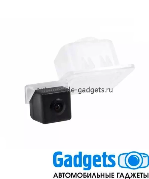 INCAR VDC-037 Камера заднего вида для Kia Optima IV (2015+)