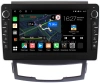 SsangYong Actyon 2, Korando 3 2010-2013 Canbox M-Line 7831-9184 Android 10 (4G-SIM, 2/32, DSP, IPS) С крутилками