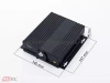 AVS510DVR Bидеорегистратор четырёхканальный AHD с 3G и GPS