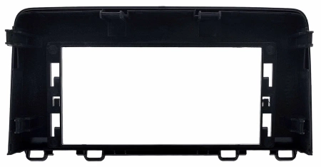 Штатная магнитола Honda CR-V 5 2016-2024, Breeze 2019-2022 12.3 дюйма Teyes LUX ONE 360 6/128 RM-0037 на Android 10 (4G-SIM, 6/128, DSP, QLed) Mercedes Style