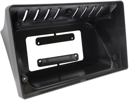 Штатная магнитола Canbox L-Line 4296-9-1710 для Nissan Murano (Z50) 2002-2008 на Android 10 (4G-SIM, 6/128, TS18, DSP, QLed)