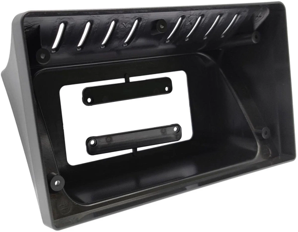 Штатная магнитола Canbox Logic-i3 2K 5735-9-1710 для Nissan Murano (Z50) 2002-2008 на Android 11 (4G-SIM, 8/256, DSP, 360, QLed)