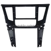 Штатная магнитола Canbox PRO-Line 2K 4256-9-2248 для Mitsubishi L200 5 2018-2024 на Android 13 (4G-SIM, 4/64, DSP, QLed)