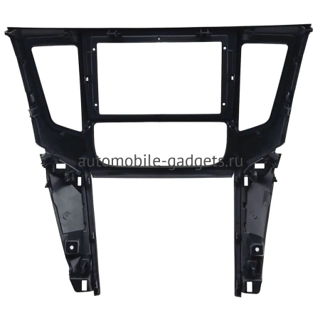 Штатная магнитола Canbox PRO-Line 2K 4256-9-2248 для Mitsubishi L200 5 2018-2024 на Android 13 (4G-SIM, 4/64, DSP, QLed)