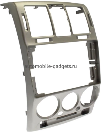 Hyundai Getz 2002-2011 OEM RK9-1322 на Android 10 (CarPlay, AHD, 1/32)