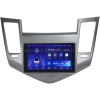 Магнитола в штатное место 2 din Chevrolet Cruze 2008-2012 Teyes CC2 PLUS 4/32 7 дюймов RP-CVCRB-55 на Android 10 (4G-SIM, DSP)