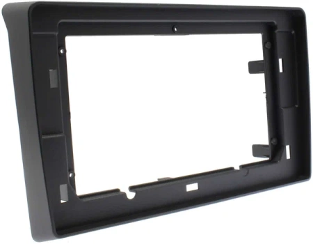 Ford Transit 2006-2013 (серая) Canbox M-Line 7825-10-FR134T на Android 10 (4G-SIM, 2/32, DSP, QLed) С крутилками Ford Transit 2006-2013 (серая) Canbox M-Line 7825-10-FR134T на Android 10 (4G-SIM, 2/32, DSP, QLed) С крутилками
