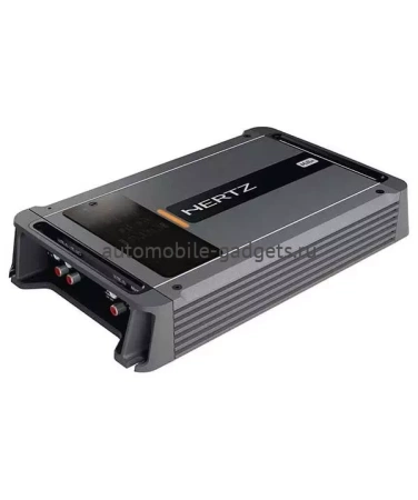 4-канальный усилитель Hertz ML Power 4
