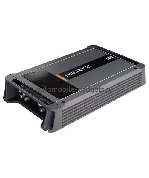 4-канальный усилитель Hertz ML Power 4