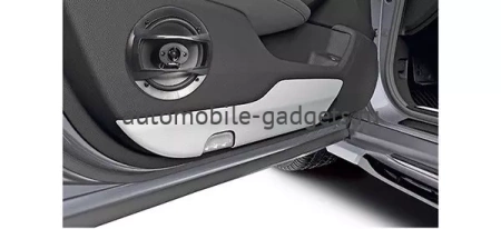 Nakamichi NSE-1617 автомобильные коаксиальные динамики