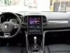 Carmedia ZF-1057L-Q6 ("Тесла-стиль") штатная магнитола для Renault Koleos 2016+ на Android 11 с 8GB, DSP, 4G