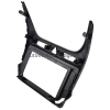 Штатная магнитола Canbox EVO 2K 5817-10-0126 для Chevrolet Cobalt 2 2011-2024 (черная) на Android 14 (4G-SIM, 4/64, DSP, QLed, AI, 360)