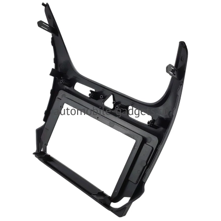Штатная магнитола Canbox EVO 2K 5817-10-0126 для Chevrolet Cobalt 2 2011-2024 (черная) на Android 14 (4G-SIM, 4/64, DSP, QLed, AI, 360)