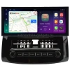 Штатная магнитола Nissan Sylphy 3 (B17) 2012-2020 12.3 дюйма Canbox PRO-Line 4318-0574 на Android 13 (4G-SIM, 12/256, DSP, QLed) Lexus Style