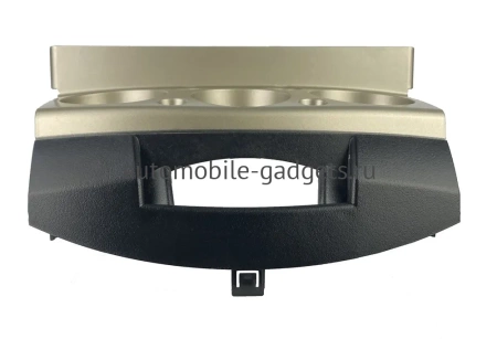 Штатная магнитола Ford Ranger 2 2006-2011 (бронза) OEM GT9-417 2/16 Android 10