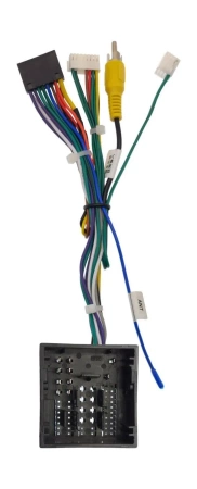 Штатная магнитола Peugeot 3008 2016+, 5008 2017+ Wide Media LC9367ON-1/16