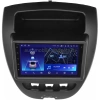 Магнитола в штатное место 2 din Citroen C1 2005-2014 Teyes CC2 PLUS 4/64 7 дюймов RP-11-167-211 на Android 10 (4G-SIM, DSP)