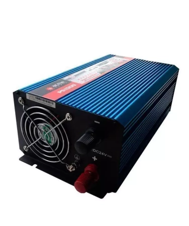 Преобразователь тока (инвертор) AcmePower AP-PS1000/24