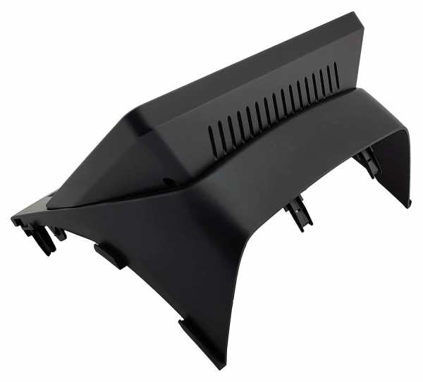 Штатная магнитола Toyota Prius 2 (XW20) 2003-2011 Canbox EVO 2K 5833-9-0152 на Android 14 (4G-SIM, 16/512, DSP, QLed, AI, 360)