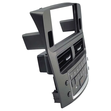 Штатная магнитола Lexus IS 2005-2016 10,25 дюйма Carmedia KP-1230-1039-Q на Android 12 (4G-SIM, 6/128, DSP, QLed)