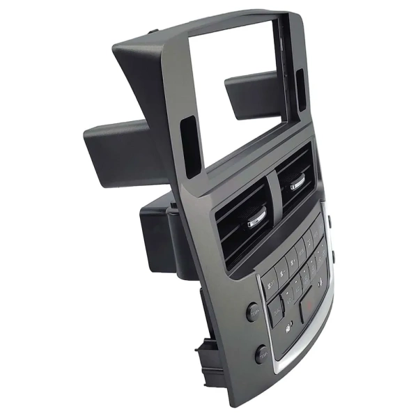 Штатная магнитола Lexus IS 2005-2016 10,25 дюйма Carmedia KP-1230-1039-Q на Android 12 (4G-SIM, 6/128, DSP, QLed)