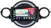 Штатная магнитола Mini Cabrio 2, Clubman, Coupe, Hatch, Roadster 2007-2015 Canbox H-Line 4166-9131 на Android 10 (4G-SIM, 4/32, DSP, QLed)
