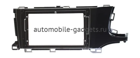 Магнитола Vaycar 09V3 для HONDA Shuttle 2015+ (Андроид, 4+32Гб)