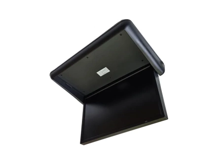 Потолочный Смарт ТВ 24" с электроприводом Ergo ER24AT (1920X1080, Android), черный 