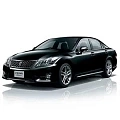 Toyota Crown (S200) (2008-2012)