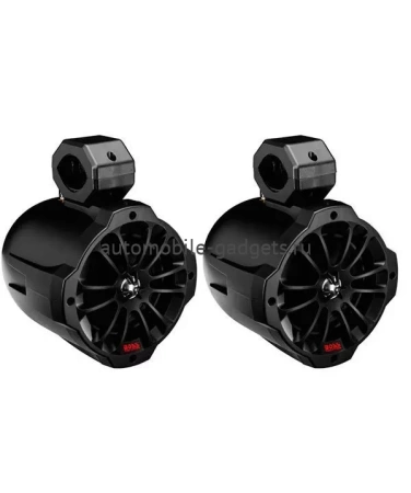 Влагозащищенные динамики Boss Audio B62ABT