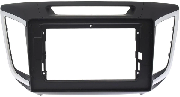 Штатная магнитола Airoc AB-2010 для Hyundai Creta