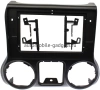 Штатное головное устройство Teyes CC3 2K 4/64 10.36 дюймов RM-10-009 для Jeep Wrangler 3 (JK) 2011-2014 на Android 10 (4G-SIM, DSP, QLed)