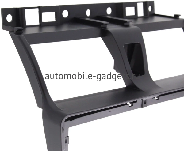 Geely Emgrand EC7 2016-2019 (тип 2) OEM RK9-9263 Android 10 (CarPlay, AHD, 1/32)