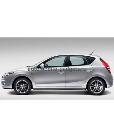 Блокиратор КПП для HYUNDAI i30 /2009-2012/ А P - Гарант Консул 17503/2.L