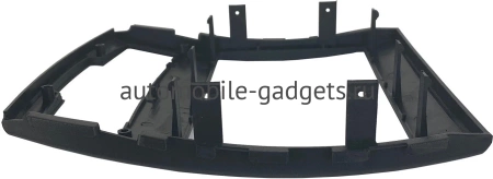 Магнитола в штатное место 2 din SsangYong Actyon 2, Korando 3 2010-2013 Teyes CC2L 1/16 7 дюймов RP-TYACB-61 на Android 8.1 (DSP, AHD)