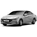Hyundai Elantra (2020+)