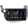 Honda Jazz 2 2008-2014 (левый руль) Canbox M-Line 7825-1067 на Android 10 (4G-SIM, 2/32, DSP, QLed) С крутилками Honda Jazz 2 2008-2014 (левый руль) Canbox M-Line 7825-1067 на Android 10 (4G-SIM, 2/32, DSP, QLed) С крутилками