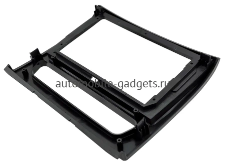 Штатная магнитола JAC Sunray 2011-2017 Canbox M-Line 7841-9-0380 Android 10 (4G-SIM, 4/64, DSP, QLed)