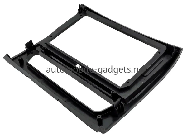 Штатная магнитола JAC Sunray 2011-2017 Canbox GT9-0380 2/32 Android 10 (IPS, DSP, CarPlay)