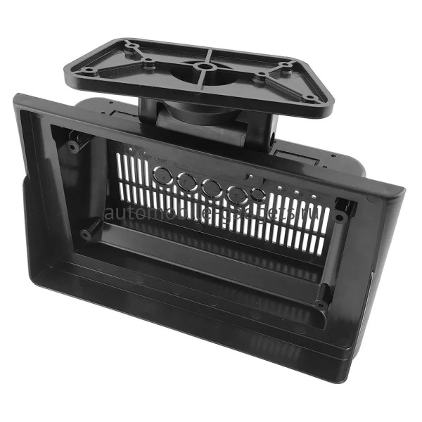 Canbox RS10-2058 1.5/32 на Android 10 для установки на торпедо грузовика, автобуса и другого коммерческого транспорта (IPS, DSP, CarPlay)