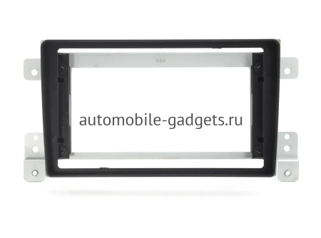 Штатное головное устройство Teyes CC2L PLUS 2/32 9 дюймов RM-9222 для Suzuki Grand Vitara 2005-2015 на Android 8.1 (DSP, IPS, AHD)