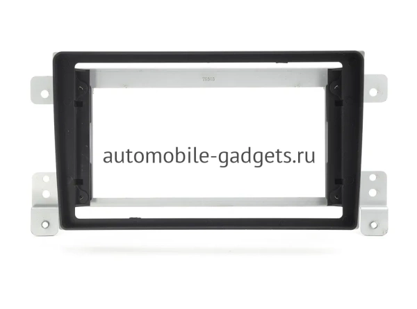 Suzuki Grand Vitara 2005-2015 OEM RK9-9222 на Android 10 (CarPlay, AHD, 1/32)