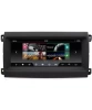 Carmedia MRW-8808A Штатный монитор для Land Rover Discovery 5 2017+ на Android 11, 8GB, 4G Carmedia MRW-8808A Штатный монитор для Land Rover Discovery 5 2017+ на Android 11, 8GB, 4G