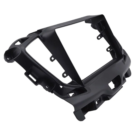 Штатная магнитола Canbox M-Line 4542-9-0004 для GMC Terrain 2 2017-2024 на Android 10 (4G-SIM, 4/64, DSP, QLed)