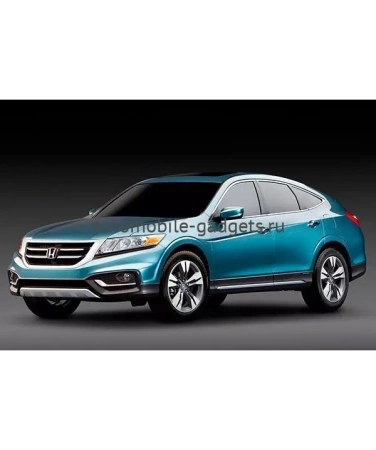 Замок КПП FORTUS MTL 2328 для HONDA Crosstour 2014- (слева)/типтроник
